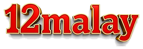 12malay logo
