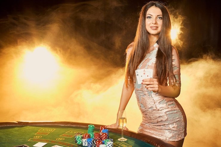 12malay Meja Live dan Slot dalam Satu Tempat
